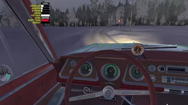 my winter car apk android